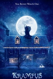 Krampus - Hindi - BRRip